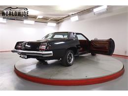 1973 Pontiac Grand Prix (CC-2096241) for sale in Denver , Colorado