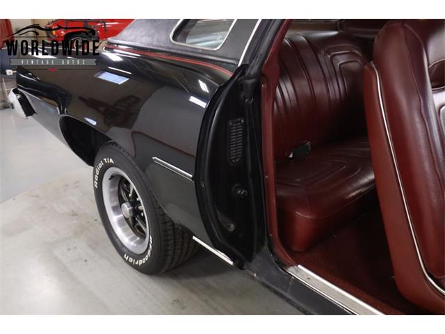 1973 Pontiac Grand Prix (CC-2096241) for sale in Denver , Colorado