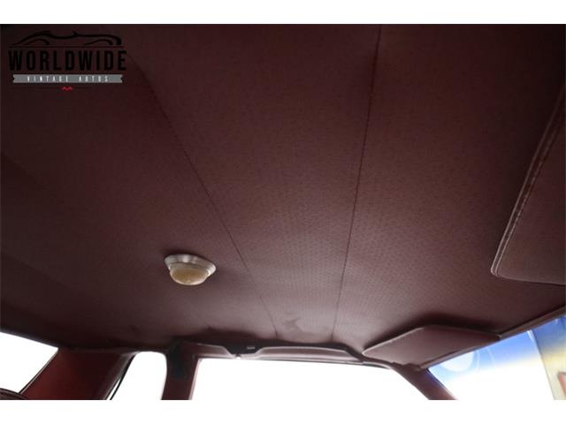 1973 Pontiac Grand Prix (CC-2096241) for sale in Denver , Colorado