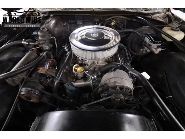 1973 Pontiac Grand Prix (CC-2096241) for sale in Denver , Colorado