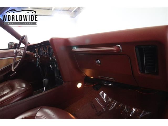 1973 Pontiac Grand Prix (CC-2096241) for sale in Denver , Colorado