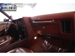 1973 Pontiac Grand Prix (CC-2096241) for sale in Denver , Colorado