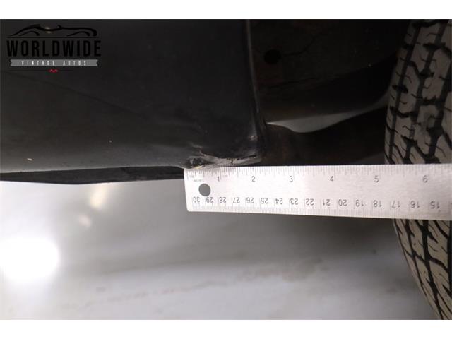1973 Pontiac Grand Prix (CC-2096241) for sale in Denver , Colorado