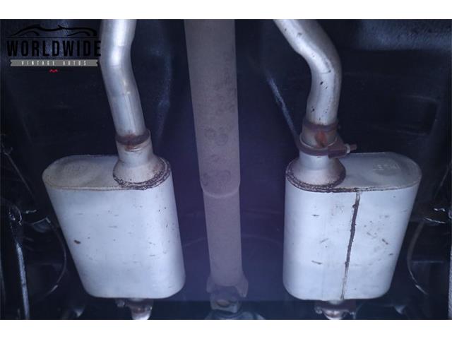 1973 Pontiac Grand Prix (CC-2096241) for sale in Denver , Colorado