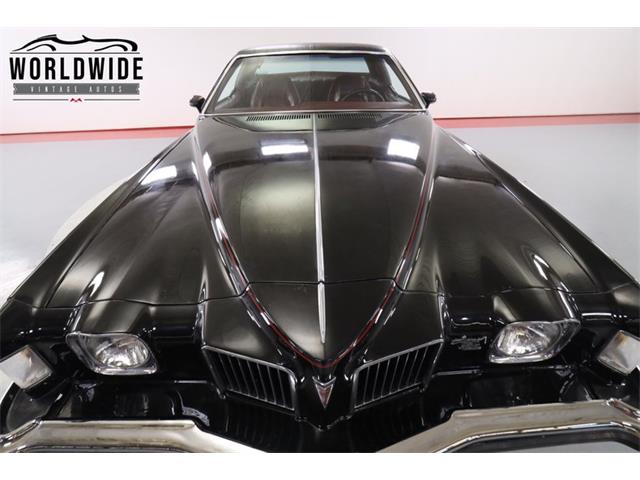 1973 Pontiac Grand Prix (CC-2096241) for sale in Denver , Colorado