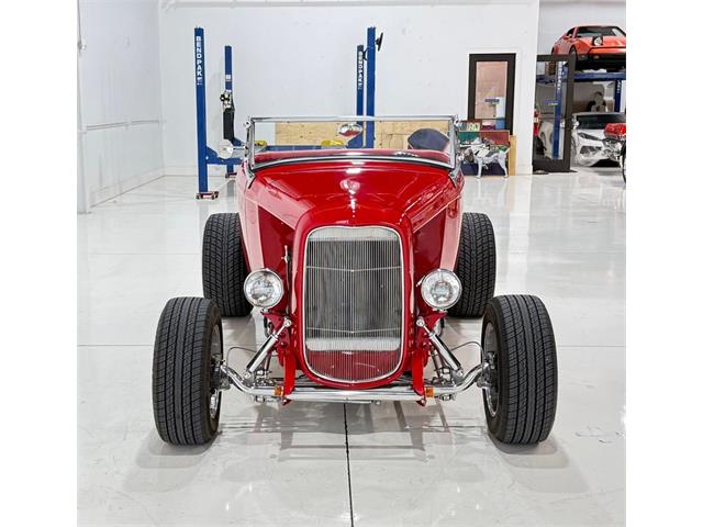 1932 Ford Roadster (CC-2096242) for sale in Roanoke, Texas
