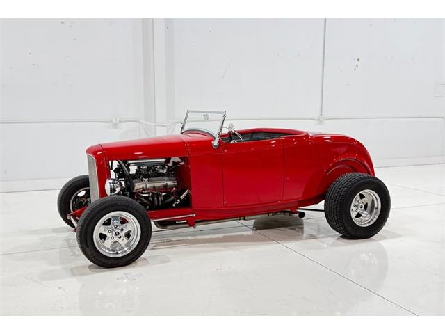 1932 Ford Roadster (CC-2096242) for sale in Roanoke, Texas