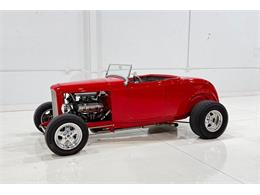 1932 Ford Roadster (CC-2096242) for sale in Roanoke, Texas