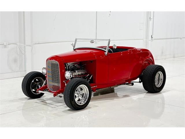 1932 Ford Roadster (CC-2096242) for sale in Roanoke, Texas