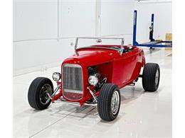 1932 Ford Roadster (CC-2096242) for sale in Roanoke, Texas