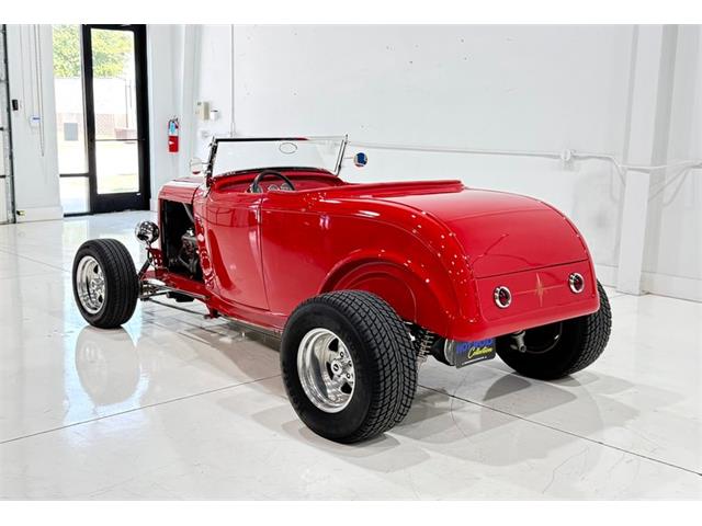 1932 Ford Roadster (CC-2096242) for sale in Roanoke, Texas