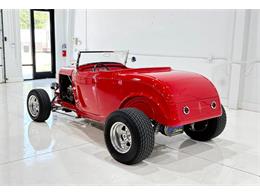 1932 Ford Roadster (CC-2096242) for sale in Roanoke, Texas