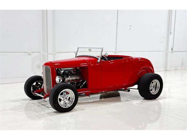1932 Ford Roadster (CC-2096242) for sale in Roanoke, Texas