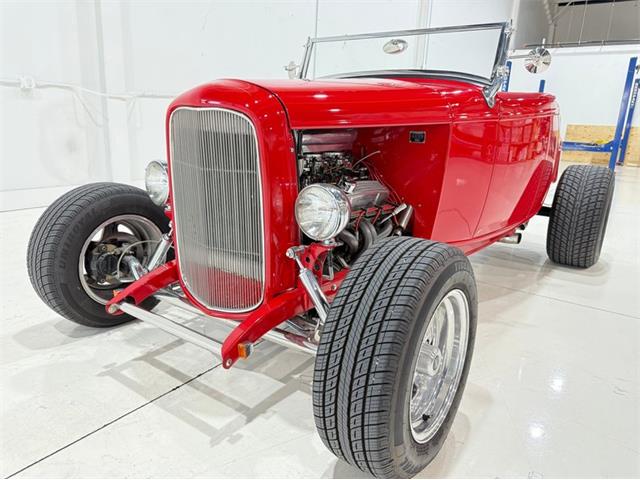 1932 Ford Roadster (CC-2096242) for sale in Roanoke, Texas