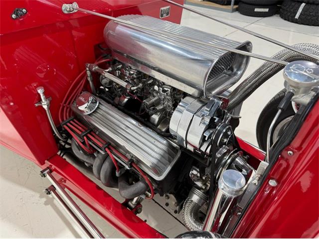 1932 Ford Roadster (CC-2096242) for sale in Roanoke, Texas
