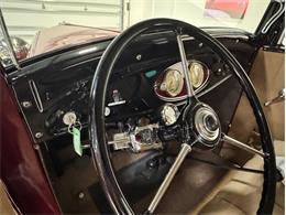 1932 Ford 5-Window Coupe (CC-2096243) for sale in Roanoke, Texas