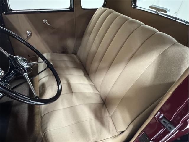 1932 Ford 5-Window Coupe (CC-2096243) for sale in Roanoke, Texas
