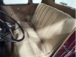 1932 Ford 5-Window Coupe (CC-2096243) for sale in Roanoke, Texas