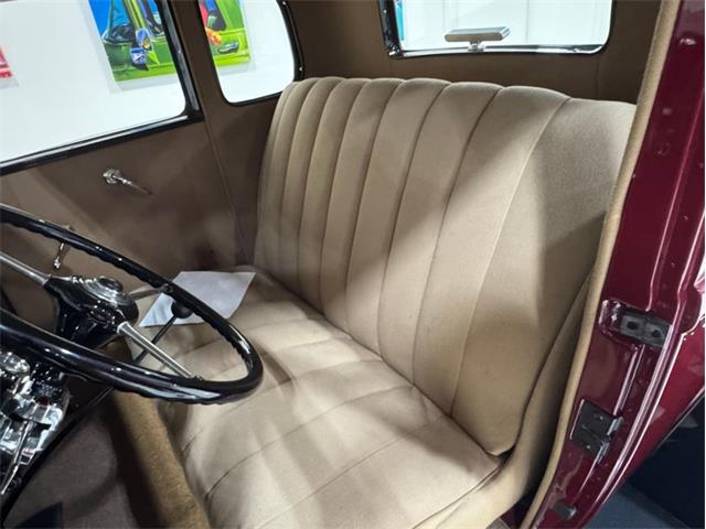 1932 Ford 5-Window Coupe (CC-2096243) for sale in Roanoke, Texas