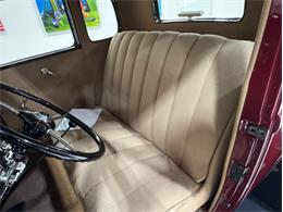 1932 Ford 5-Window Coupe (CC-2096243) for sale in Roanoke, Texas