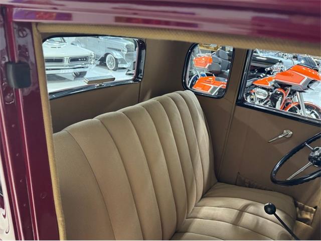 1932 Ford 5-Window Coupe (CC-2096243) for sale in Roanoke, Texas