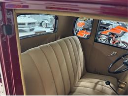 1932 Ford 5-Window Coupe (CC-2096243) for sale in Roanoke, Texas