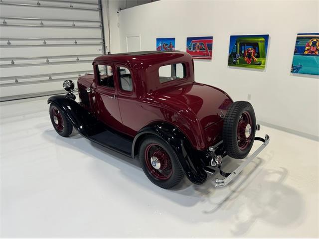 1932 Ford 5-Window Coupe (CC-2096243) for sale in Roanoke, Texas