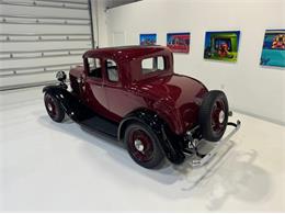 1932 Ford 5-Window Coupe (CC-2096243) for sale in Roanoke, Texas