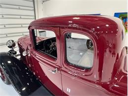1932 Ford 5-Window Coupe (CC-2096243) for sale in Roanoke, Texas