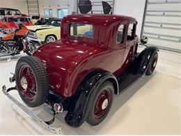 1932 Ford 5-Window Coupe (CC-2096243) for sale in Roanoke, Texas