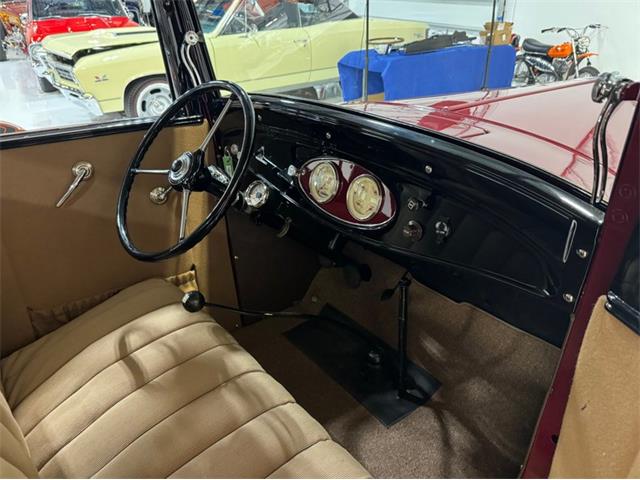 1932 Ford 5-Window Coupe (CC-2096243) for sale in Roanoke, Texas