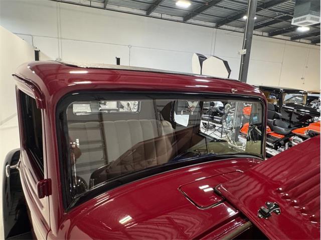 1932 Ford 5-Window Coupe (CC-2096243) for sale in Roanoke, Texas