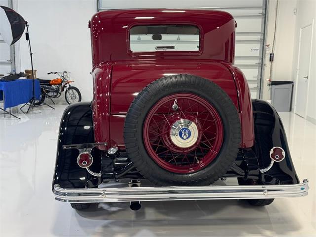 1932 Ford 5-Window Coupe (CC-2096243) for sale in Roanoke, Texas