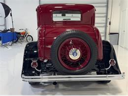 1932 Ford 5-Window Coupe (CC-2096243) for sale in Roanoke, Texas