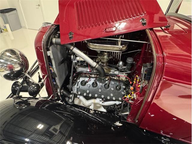 1932 Ford 5-Window Coupe (CC-2096243) for sale in Roanoke, Texas