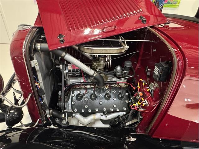 1932 Ford 5-Window Coupe (CC-2096243) for sale in Roanoke, Texas
