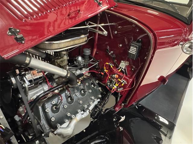 1932 Ford 5-Window Coupe (CC-2096243) for sale in Roanoke, Texas