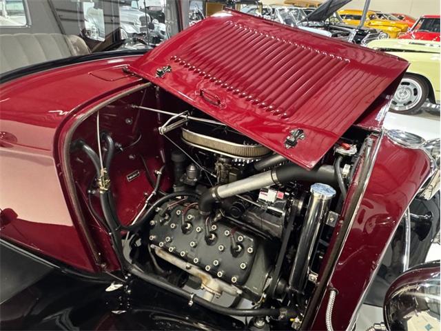 1932 Ford 5-Window Coupe (CC-2096243) for sale in Roanoke, Texas