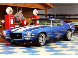 1970 Chevrolet Camaro (CC-2096244) for sale in New Braunfels, Texas