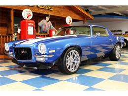 1970 Chevrolet Camaro (CC-2096244) for sale in New Braunfels, Texas