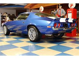 1970 Chevrolet Camaro (CC-2096244) for sale in New Braunfels, Texas