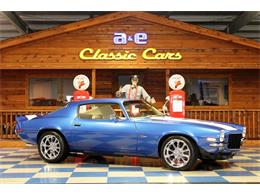 1970 Chevrolet Camaro (CC-2096244) for sale in New Braunfels, Texas