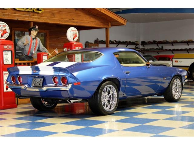 1970 Chevrolet Camaro (CC-2096244) for sale in New Braunfels, Texas