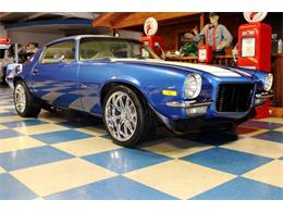 1970 Chevrolet Camaro (CC-2096244) for sale in New Braunfels, Texas