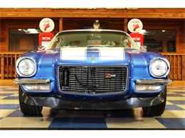 1970 Chevrolet Camaro (CC-2096244) for sale in New Braunfels, Texas