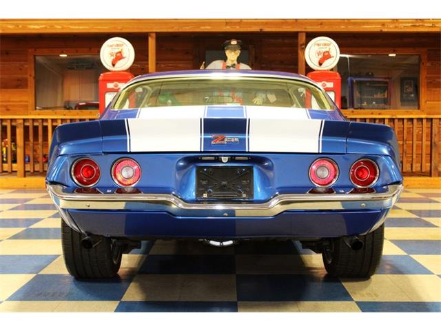 1970 Chevrolet Camaro (CC-2096244) for sale in New Braunfels, Texas