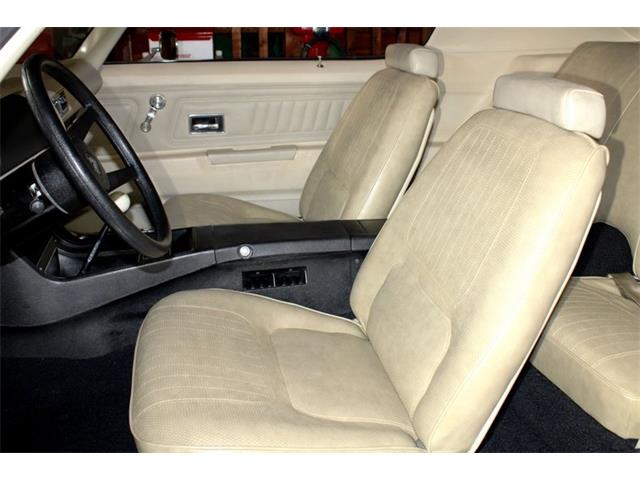 1970 Chevrolet Camaro (CC-2096244) for sale in New Braunfels, Texas