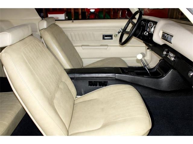 1970 Chevrolet Camaro (CC-2096244) for sale in New Braunfels, Texas