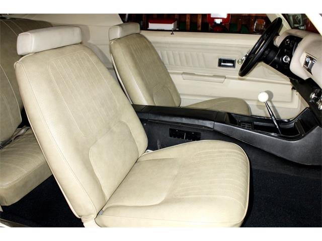 1970 Chevrolet Camaro (CC-2096244) for sale in New Braunfels, Texas