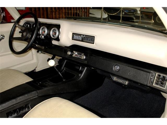 1970 Chevrolet Camaro (CC-2096244) for sale in New Braunfels, Texas